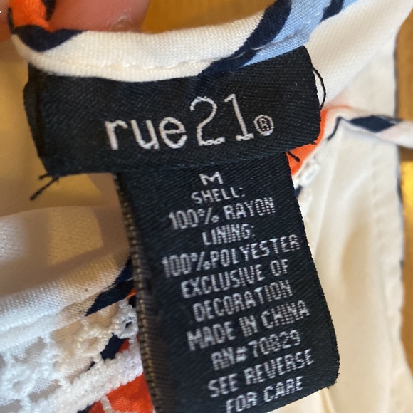 Romper - Picture 4 of 5